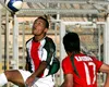 „Pele al Palestinei”, ucis într-un atac israelian. Eric Cantona: „Cât vom mai permite acest genocid?”