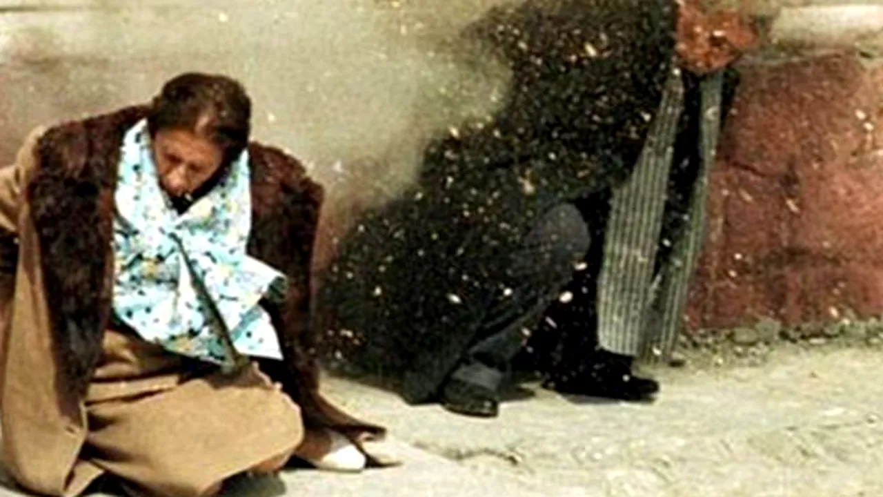 Ultimele zile din viața soților Ceaușescu, rememorate la Târgoviște după 23 de ani