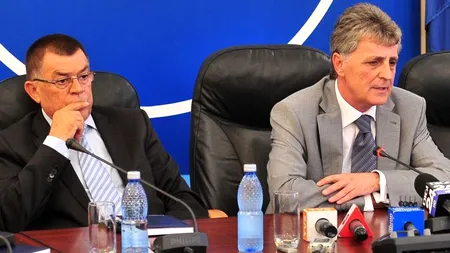 Miniștrii Dușa și Stroe spun că este posibil ca și lor să le fie interceptate convorbirile