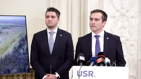 Allen Coliban rămâne sceptic în privința Elenei Lasconi și spune că „multe voci” cer o discuție cu Nicușor Dan pentru o eventuală retragere a unuia