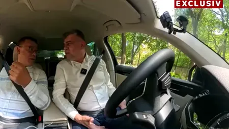 Marcel Ciolacu comentează acțiunile George SIMION din ultima perioadă: 