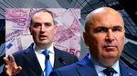 Bâlbe la vârful Guvernului! Ilie Bolojan și Alexandru Nazare se contrazic pe taxarea MULTINAȚIONALELOR