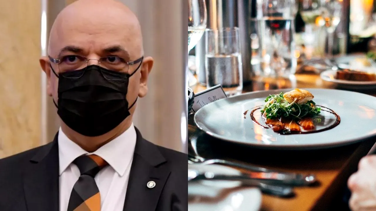 Șeful DSU, mesaj pentru HoReCa: Dacă vrea să lăsăm situația și la 10 la mie, să facă ei business as usual...