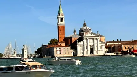 În următorii ani, Veneția ar putea ajunge sub ape din cauza schimbărilor climatice. Cercetătorii trag semnale de alarmă