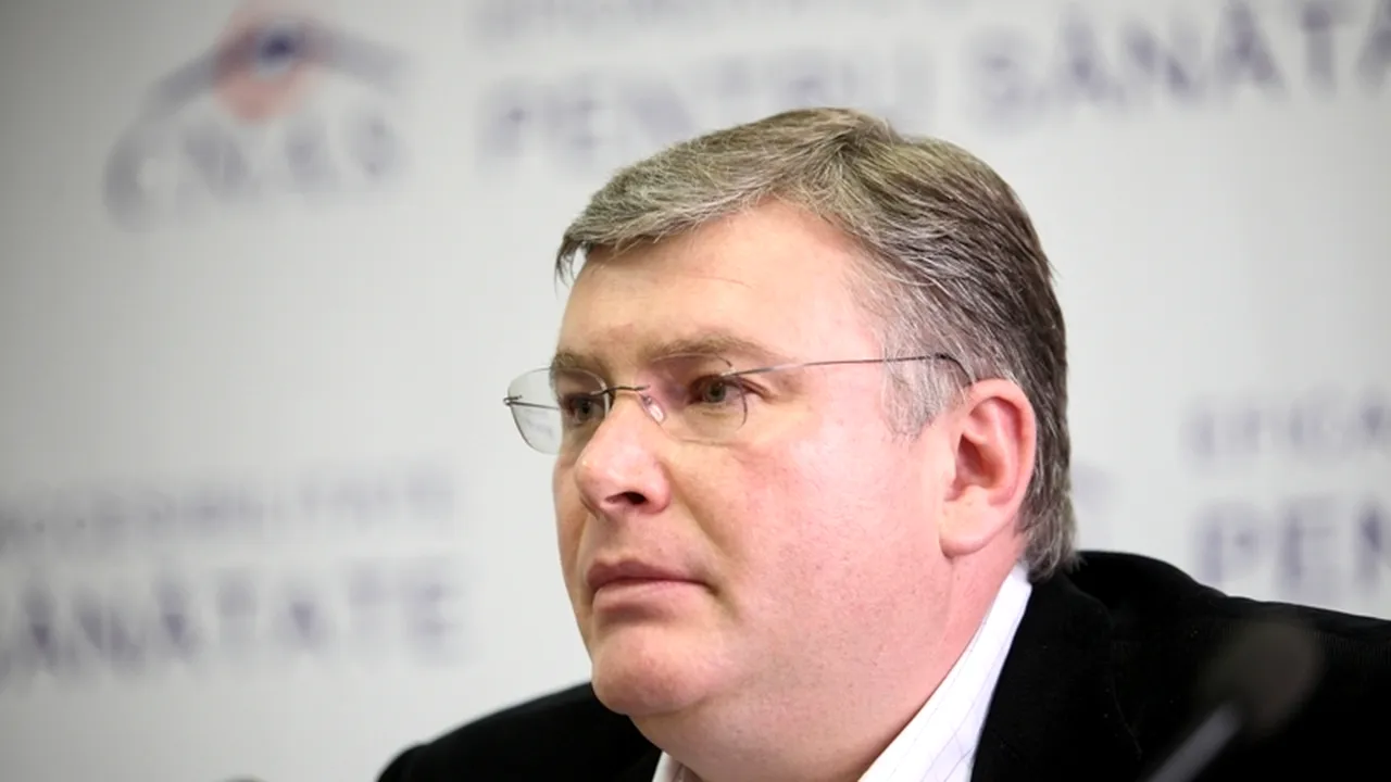 CEO-ul Oracle România, în noul Consiliu de Administrație al CFR SA. Pe cine a păstrat ministerul la conducerea companiei de infrastructură feroviară