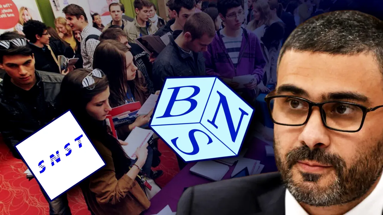 Tineretul, sacrificat în tăcere. Sindicatele îl acuză pe ministrul Florin Manole de abandon total. „Nu aveți tineret, aveți doar funcția”