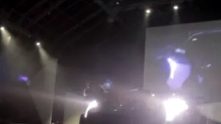 VIDEO - Cum arată noul Lamborghini Egoista, mașina cu un singur loc