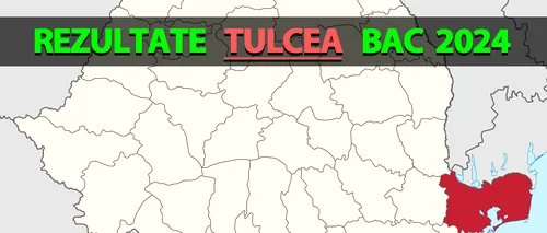 Rezultate Bacalaureat 2024 în Tulcea | Notele, afișate pe EDU.RO