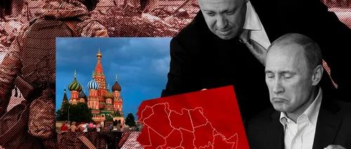 ANALIZĂ | Tatiana Stanovaya: ”Evgheni Prigojin, fondatorul grupării de mercenari Wagner, un pericol pentru Vladimir Putin?”
