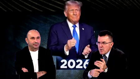 Dan Dungaciu: „Anul 2025 a lansat liniile puternice ale lui Trump, iar 2026 va clarifica politica”