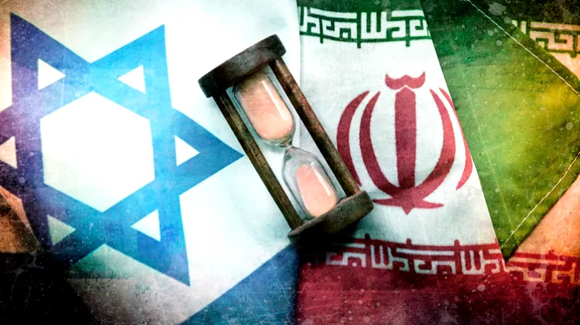 Iranul duce un război pe mai multe FRONTURI împotriva Israelului. IDF: „Situația nu este una de ESCALADARE majoră, dar s-ar putea schimba rapid”