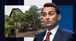Șeful cancelariei lui Ilie Bolojan locuiește singur într-un apartament cu patru camere primit de la stat: „Dacă asta mi s-a dat, eu am luat”