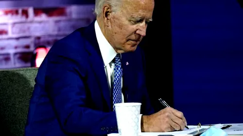 Joe Biden va anunţa marţi primele nume ale viitorilor membri din guvern