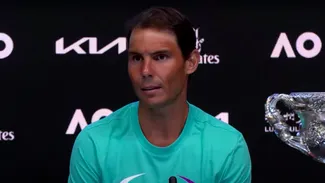 Nadal nu-i ia scaunul lui Florentino Pérez. Rafa nu va fi președintele Real Madrid