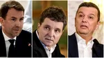 USR a pornit atacul la fondatorul său, Nicușor Dan, după ce PSD a decis să intre în guvernul Niculescu. Drulă: PSD și-a găsit salvarea în parteneriatul cu Matematicianul/ șantajul la Bolojan a reușit