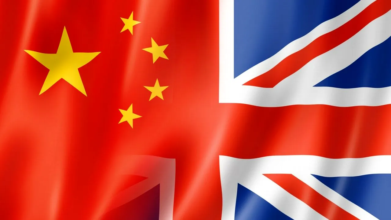 China transmite Marii Britanii ”să se oprească din a crea probleme” din cauza presupusului caz de SPIONAJ