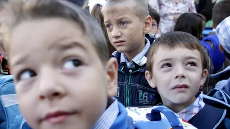 NOUL AN ȘCOLAR 2012-2013. STRUCTURA și CALENDARUL NOULUI AN ȘCOLAR. Când începe școala și când sunt VACANȚELE