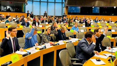 Victor NEGRESCU anunță adoptarea rezoluției pentru bugetul UE: Priorități pentru inundații, SCHENGEN și educație
