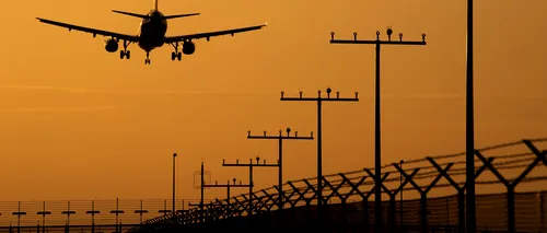 Întârzierea zborului, la ordinea zilei: Peste 23.000 de pasageri au fost afectați vara trecută