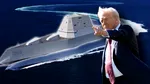 USS Zumwalt al Marinei SUA, primul distrugător hipersonic stealth, a finalizat testele pe mare. „Implicații semnificative pentru doctrina viitoare a războiului de suprafață”