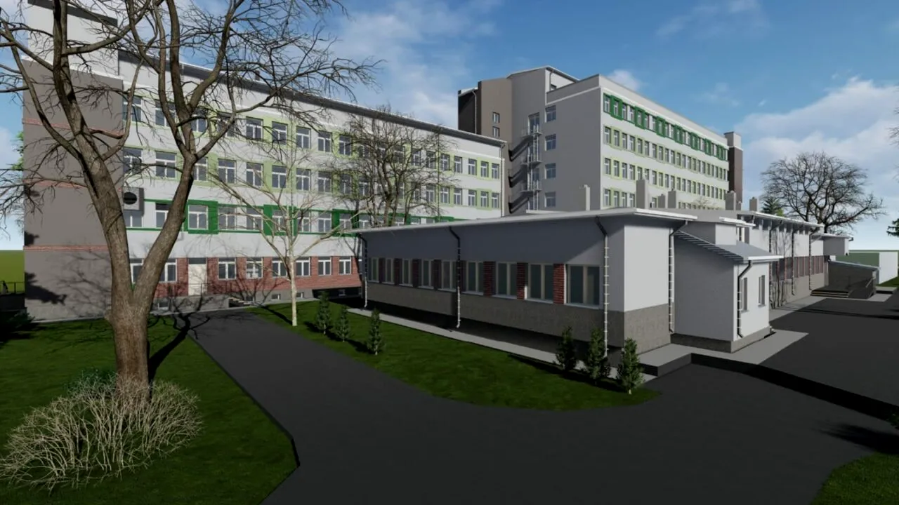 După moartea Alexandrei Ivanov, CJ Botoșani spune că Maternitatea va fi modernizată cu bani din PNRR