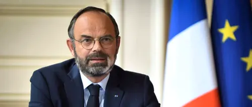INVESTIGAȚII. Premierul demisionar al Franţei, Edouard Philippe, vizat de o anchetă privind gestionarea crizei coronavirusului