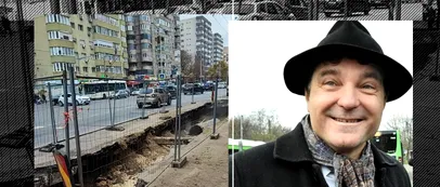 DOCUMENT EXCLUSIV | Cum vrea Nicușor Dan să se laude că face treabă în București. A cerut bannere pe toate lucrările: „Mai rău îl vor înjura oamenii”