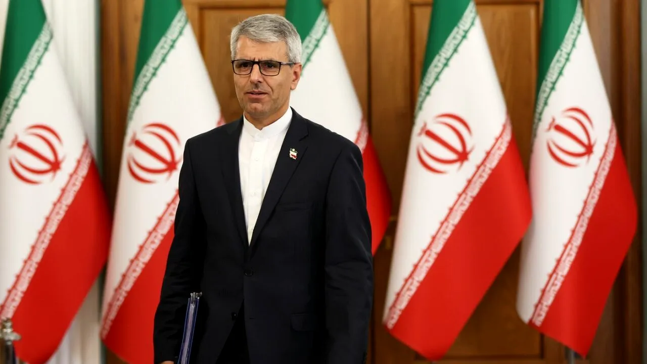 Iranul va continua NEGOCIERILE cu AIEA/ „Nivelul relațiilor noastre s-a schimbat după evenimentele care au avut loc”