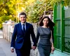 Cu ce se ocupă femeia care îi este alături lui Nicușor Dan de 20 de ani. Mirabela Grădinaru, implicată și în activitatea civică a partenerului său