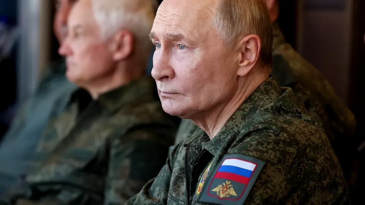 Putin a semnat o lege care permite folorirea forței armate pentru protejarea rușilor arestați în străinătate. Ce se ascunde în spatele inițiativei