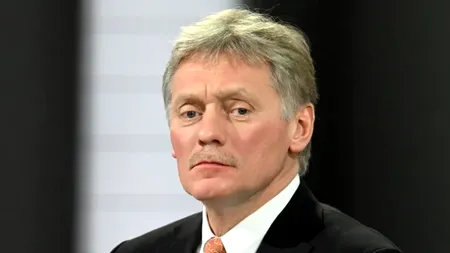 Reacția Kremlinului după ce Dmitri Medvedev a spus că Republica Moldova nu există ca țară: ”Vedem o tendinţă de absorbţie din partea României”