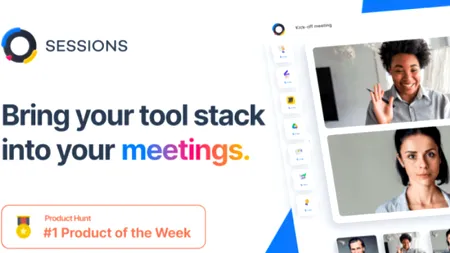 Un startup românesc a învins în ziua lansării un gigant din domeniul videoconferințelor