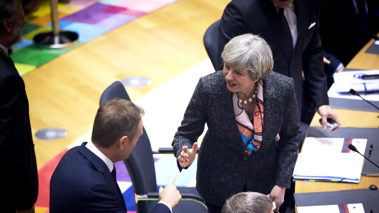 Acord privind restanțele financiare ale Londrei. Suma URIAȘĂ pe care o vor plăti britanicii ca să iasă din Uniunea Europeană