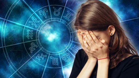 Zodia pentru care luna noiembrie 2025 va fi dezastruoasă. Se va confrunta cu probleme în familie și va trece prin schimbări emoționale și profesionale