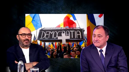 Mirel Palada: „Românii vor pe cineva care să țină cu țara, nu îl vor neapărat pe CEAUȘESCU”