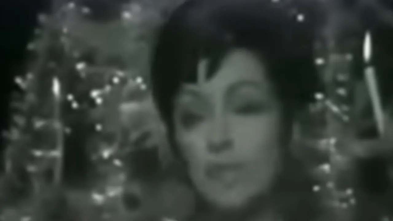 A murit Mariana Zaharescu, una dintre cele mai cunoscute voci ale Teleenciclopediei