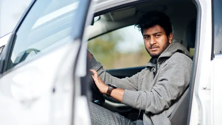 Cât a ajuns să câștige un șofer profesionist din India angajat în România. E criză mare de șoferi de camion la noi