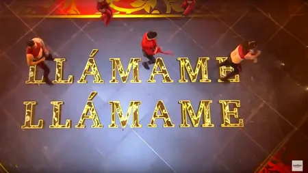 VIDEO | România s-a calificat în finala Eurovision 2022 cu melodia „Llamame”