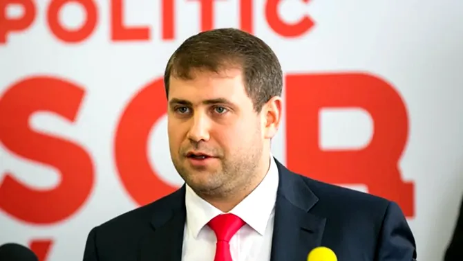 Blocul pro-rus al fugarului Ilan Șor, OPRIT de autoritățile electorale de la Chișinău să participe la alegerile legislative din Republica Moldova