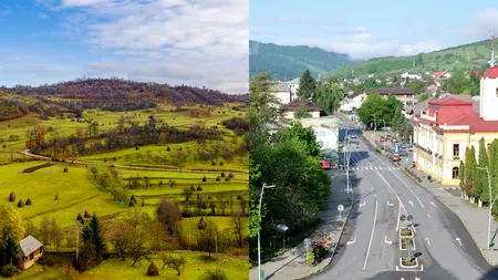 Stațiunea românească de care turiștii rămân uluiți. Cazarea pentru o noapte costă de la 420 de lei