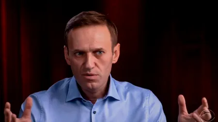 Alexei Navalnîi, aflat la ”reeducare” în penitenciarul IK-6 Melekhovo: ”Pe când eram avocat, am colecționat glume despre avocați, acum strâng glume despre croitori”