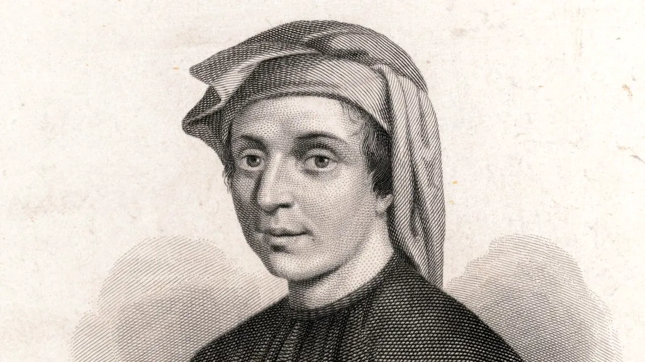 Cine a fost Fibonacci și pentru ce este cunoscut