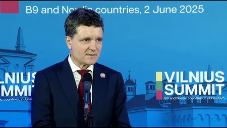 Nicușor Dan: „Câțiva ani la rând ne-am dus la Comisia Europeană și am spus că vom face niște lucruri pe care nu le-am făcut”