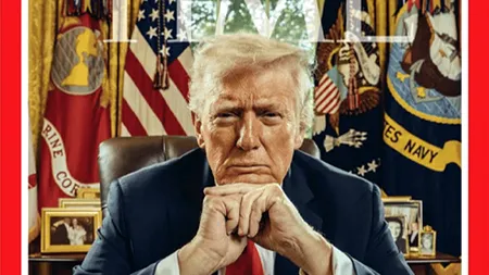 Mesajul lui Trump cu ocazia Zilei Președinților Americani: „Am fost vânatul. Acum sunt vânătorul”