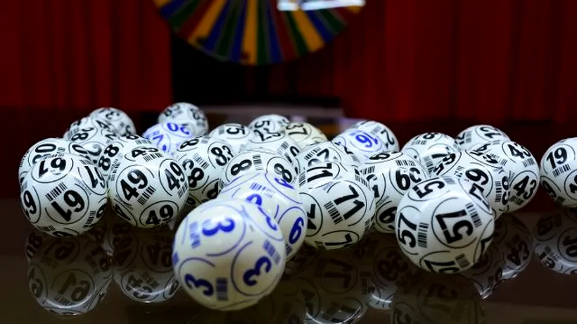S-au extras numerele la loteria cu cel mai mare câştig din istoria SUA! Premiul este în valoare de 1,6 miliarde de dolari