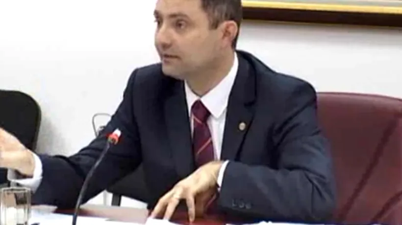 Procurorul Tiberiu Nițu a infirmat ordonanța prin care Bica a ridicat sechestrul de pe acțiunile lui Videanu