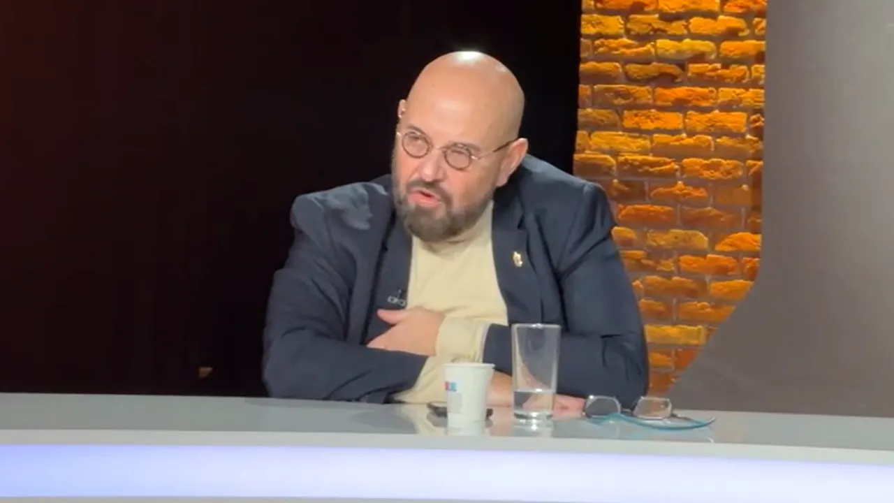 Cristian Popescu Piedone, despre Parcul Sebastian din sectorul 5: „De luni, intră în REFACERE totală. Scena a fost demolată săptămâna trecută”