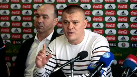 Liderul galeriei FC Steaua, arestat în dosarul în care este acuzat de tentativă de omor