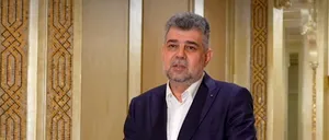 Marcel Ciolacu: Alianța PSD-PNL nu-l susține pe Cristian Popescu PIEDONE la Primăria Capitalei