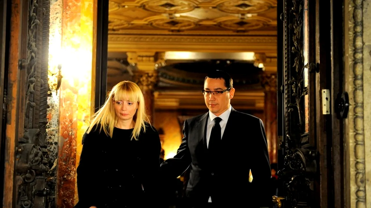 Moartea lui Radu Vasile. Ponta: 